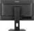 IIYAMA Monitor 24 cale XUB2497HSN-B2 IPS, USB-C Dock, HDMI, DP, 300cd, Pivot, HAS /5y/