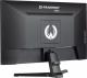 IIYAMA Monitor 23,8 cala G2445HSU-B2 IPS, FHD, 100Hz, 1ms, 2xUSB, 300cd
