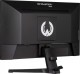 IIYAMA Monitor 22 cale G2245HSU-B2 IPS,FHD,100Hz,1ms,2xUSB,300cd