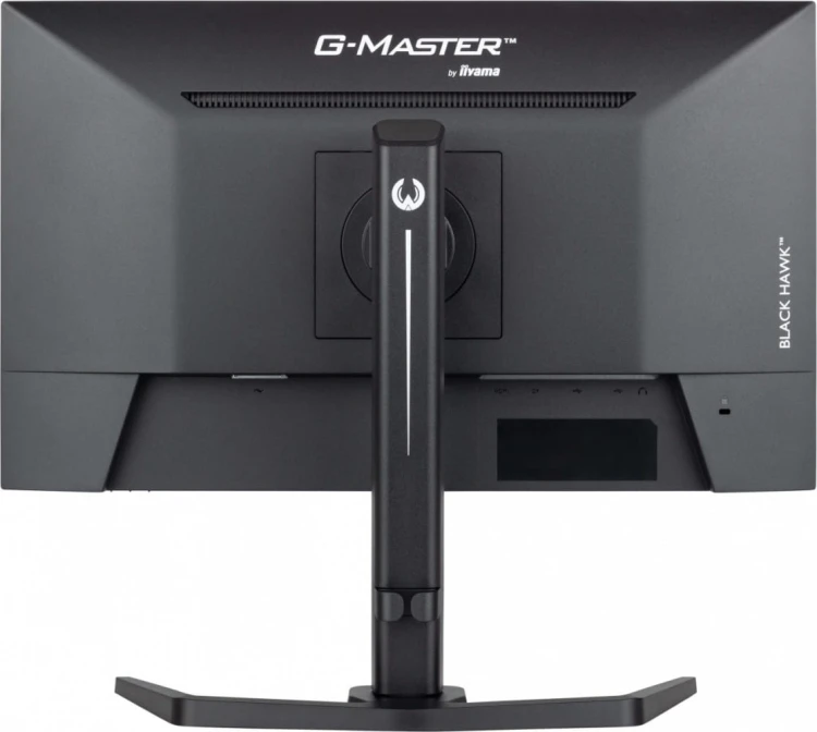 IIYAMA Monitor 23,8 cala GB2445HSU-B2 IPS,FHD,100Hz,1ms,2xUSB,300cd