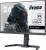 IIYAMA Monitor 23,8 cala GB2445HSU-B2 IPS,FHD,100Hz,1ms,2xUSB,300cd