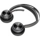 POLY Zestaw słuchawkowy Voyager Focus 2 USB-C/A          9T9J3AA