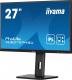 IIYAMA Monitor 27 cali XUB2797HSU-B2 IPS,FHD,HAS,300cd,(5y)