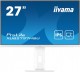 IIYAMA Monitor 27 cali XUB2797HSU-W2 IPS,FHD,HAS,300cd,(5y)
