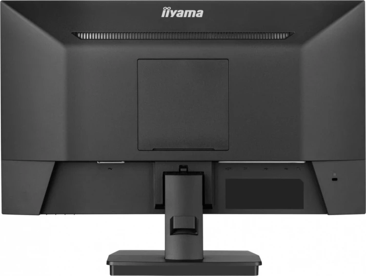 IIYAMA Monitor 22 cale XU2293HSU-B7,IPS,100Hz,FHD,HDMI,DP,300cd