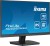IIYAMA Monitor 22 cale XU2293HSU-B7,IPS,100Hz,FHD,HDMI,DP,300cd