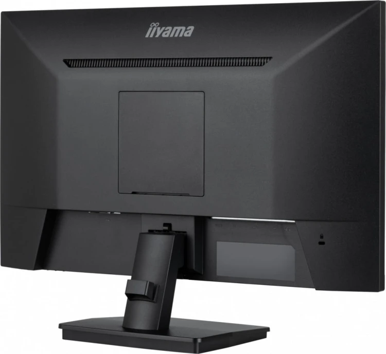 IIYAMA Monitor 24 cale XU2493HSU-B7,IPS.HDMI.DP.2x2W.USBx2,300cd