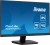 IIYAMA Monitor 24 cale XU2493HSU-B7,IPS.HDMI.DP.2x2W.USBx2,300cd