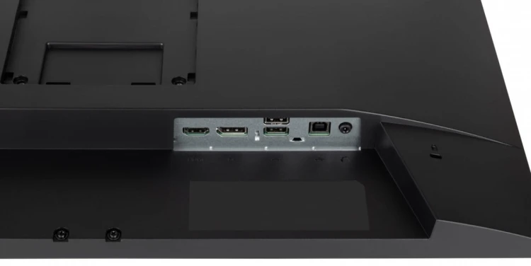 IIYAMA Monitor 24 cale XUB2493HSU-B7,IPS.HDMI.DP.2x2W.USBx2,300cd