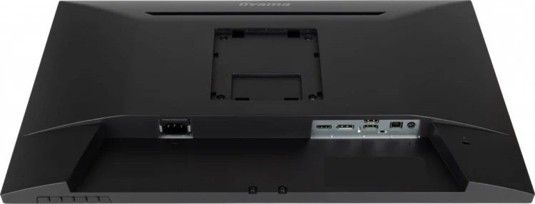 IIYAMA Monitor 24 cale XUB2493HSU-B7,IPS.HDMI.DP.2x2W.USBx2,300cd