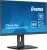 IIYAMA Monitor 24 cale XUB2493HSU-B7,IPS.HDMI.DP.2x2W.USBx2,300cd