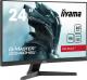 IIYAMA Monitor 24 cale GC2480HSU-B1,VA,180HZ,1500R,USBx2,0,5ms,300cd