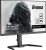 IIYAMA Monitor 27 cali GB2745QSU-B2,IPS,QHD,100Hz,1ms,2xUSB,300cd