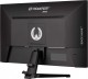 IIYAMA Monitor 27 cali G2745QSU-B2,IPS,QHD,100Hz,1ms,2xUSB,300cd