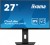 IIYAMA Monitor 27 cali XUB2793HS-B7,IPS,FHD,HDMI,DP,2x2W,300cd