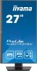 IIYAMA Monitor 27 cali XUB2793HSU-B7,IPS.HDMI.DP.2x2W.USBx2,300cd