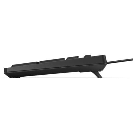 HP Inc. Klawiatura 125 G2 USB przewodowa AY2Y7AA#ABB