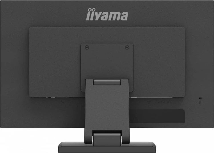 IIYAMA Monitor 24 cale T2454MSC-B2AG 10 PKT. POJ,IPS,HDMI,DP,FHD,300cd,4ms,  2x2W