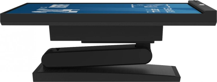 IIYAMA Monitor 24 cale T2454MSC-B2AG 10 PKT. POJ,IPS,HDMI,DP,FHD,300cd,4ms,  2x2W
