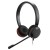 Jabra Słuchawki Evolve2 30 II USB-A amp C MS Stereo