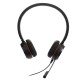 Jabra Słuchawki Evolve2 30 II USB-A amp C MS Stereo