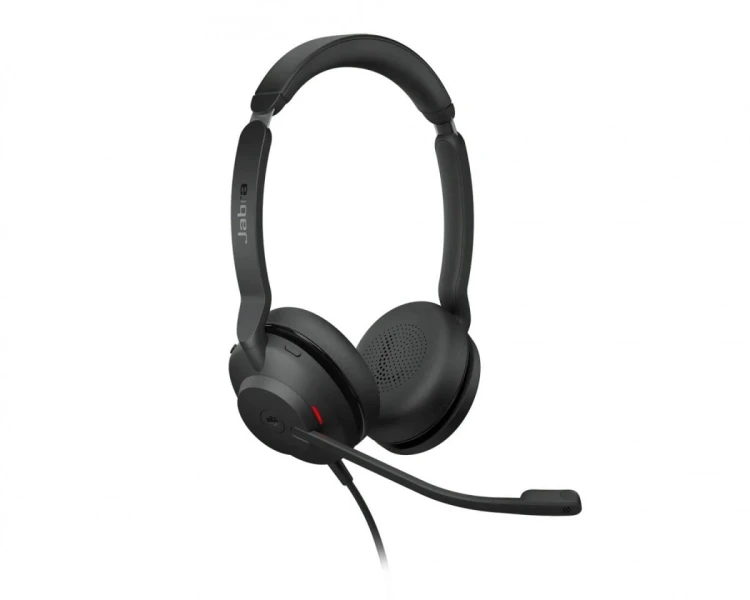 Jabra Słuchawki Evolve2 30 SE USB-A amp C MS Stereo