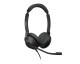 Jabra Słuchawki Evolve2 30 SE USB-A amp C MS Stereo