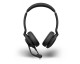 Jabra Słuchawki Evolve2 30 SE USB-A amp C MS Stereo