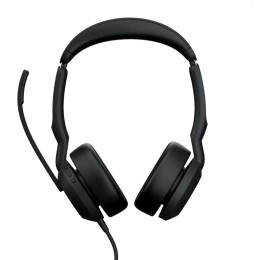 Jabra Słuchawki Evolve2 50 USB-A amp C MS Stereo