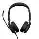 Jabra Słuchawki Evolve2 50 USB-A amp C MS Stereo
