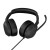 Jabra Słuchawki Evolve2 50 USB-A amp C MS Stereo