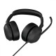Jabra Słuchawki Evolve2 50 USB-A amp C MS Stereo