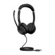 Jabra Słuchawki Evolve2 50 USB-A amp C MS Stereo