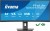 IIYAMA Monitor 34 cali XCB3494WQSU-B1 VA,UWQHD,1500R,2xHDMI,DP,2xUSB,2xUSB-C