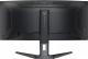 IIYAMA Monitor G-Master 34 cale GCB3486WQSCP-B1,VA,UWQHD,240HZ,0.4ms,1500R,HDR400,500cd,21:9,HDMI (2.1), USB-C dock 95W, RJ45, 2x5W, KVM,PiP