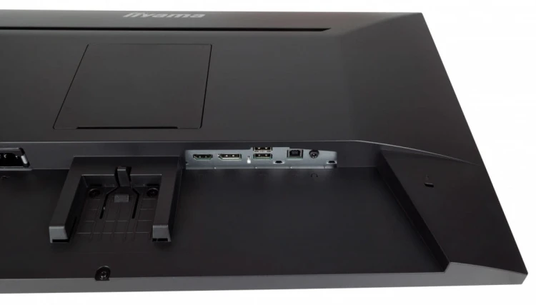 IIYAMA Monitor 27 cali XU2793HSU-B7 IPS.HDMI.DP.2x2W.1ms.100Hz.USBx2.300cd/m2.FlickerFree