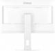 IIYAMA Monitor 27 cali XUB2797HSN-W2 IPS,FHD,USB-C Dock,HAS,300cd,1ms,sRGB99%,100Hz,HDMI,DP-out,USBx4,RJ45,2x2W/5y/