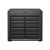 Synology Serwer NAS DS3622xs+ Intel Xeon D-1531 16GB RAM 2x1GbE 2x10GbE 2xUSB 5Y