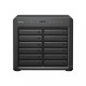 Synology Serwer NAS DS3622xs+ Intel Xeon D-1531 16GB RAM 2x1GbE 2x10GbE 2xUSB 5Y
