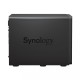 Synology Serwer NAS DS3622xs+ Intel Xeon D-1531 16GB RAM 2x1GbE 2x10GbE 2xUSB 5Y