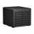 Synology Serwer NAS DS3622xs+ Intel Xeon D-1531 16GB RAM 2x1GbE 2x10GbE 2xUSB 5Y