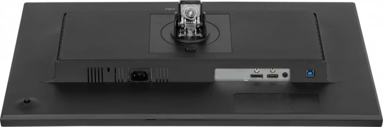 IIYAMA Monitor 24 cale XUB2495WSU-B7 IPS,16:10,300cd,4ms,HDMI,DP,3xUSB(3.2), 1xUSB-c,2x2W,FlickerFree,HAS(150mm)