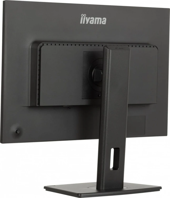 IIYAMA Monitor 24 cale XUB2495WSU-B7 IPS,16:10,300cd,4ms,HDMI,DP,3xUSB(3.2), 1xUSB-c,2x2W,FlickerFree,HAS(150mm)