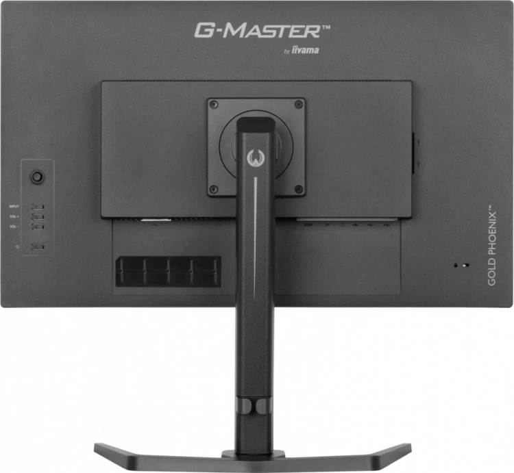 IIYAMA Monitor 27 cali GB2795HSU-B1 0.2ms, VA, DP, HDMI, 280Hz