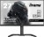 IIYAMA Monitor 27 cali GB2745HSU-B2 IPS,FHD,100Hz,1ms,2xUSB,300cd
