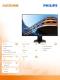 Philips Monitor 23.8 243S7EHMB IPS HDMI Pivot Głośniki