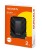 Adata DashDrive Durable HD710 2TB 2.5'' USB3.1 Czarny