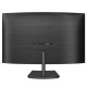 Philips Monitor 271E1SCA 27 cali Curved VA HDMI FreeSync