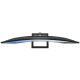 Philips Monitor 328E1CA 31.5 cala Curved VA 4K HDMIx2 DP