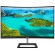 Philips Monitor 328E1CA 31.5 cala Curved VA 4K HDMIx2 DP
